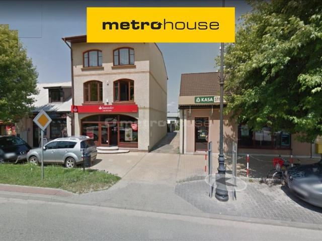 Lokal użytkowy, Dęblin, 330.00 m², sprzedam lokal użytkowy