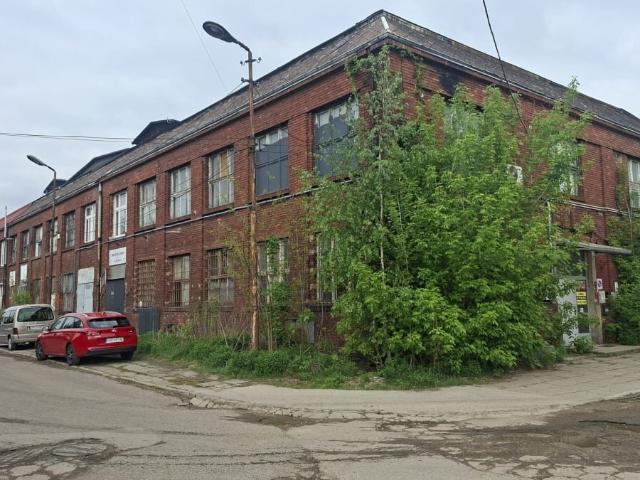 Lokal użytkowy, Dąbrowa Górnicza, Perla, 1284.00 m², sprzedam lokal użytkowy