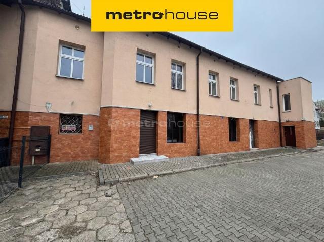 Lokal użytkowy, Dąbrowa Górnicza, 3 Maja, 160.00 m², wynajmę lokal użytkowy