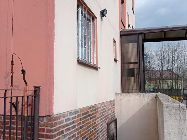 Lokal do wynajęcia w Gliwicach – wymaga remontu i adaptacji