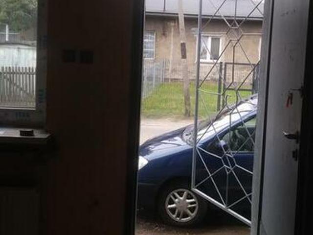 Lokal użytkowy do wynajęcia