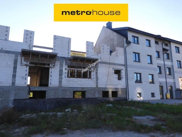 Lokal użytkowy, Dobre Miasto, Grudziądzka, 936.00 m², sprzedam lokal użytkowy