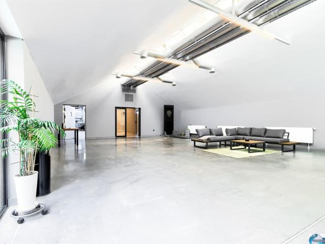 Lokal użytkowy, Dopiewo, 959.00 m², wynajmę lokal użytkowy