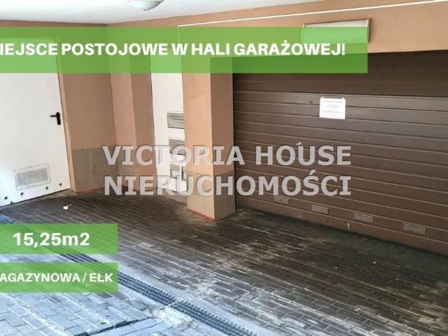 Lokal użytkowy, Ełk Centrum, 15.00 m², sprzedam lokal użytkowy