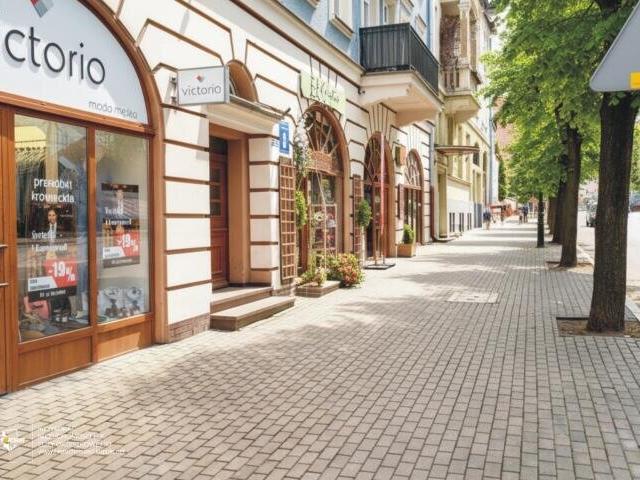 Lokal użytkowy, Ełk Centrum, Armii Krajowej, 44.01 m², sprzedam lokal użytkowy