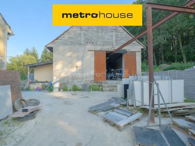 Lokal użytkowy, Żeliszów, 220.00 m², sprzedam lokal użytkowy