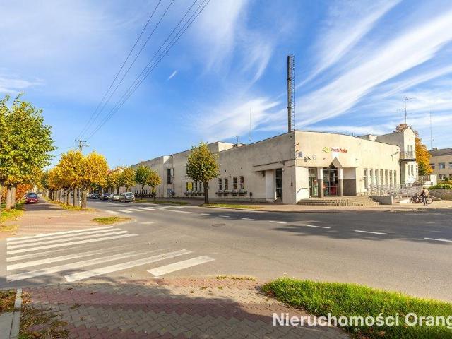 Lokal użytkowy, Głowno, Zgierska, 1812.00 m², sprzedam lokal użytkowy