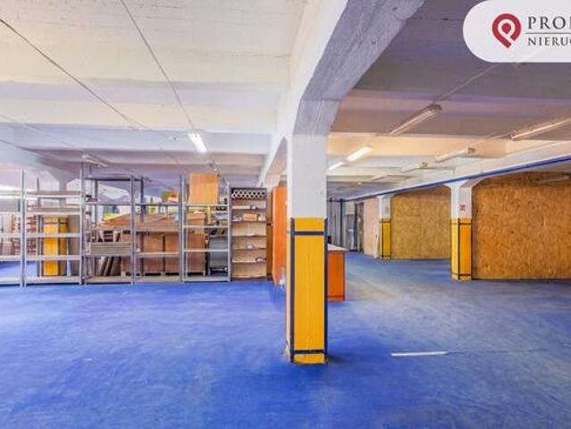 Lokal użytkowy Gdańsk Oliwa