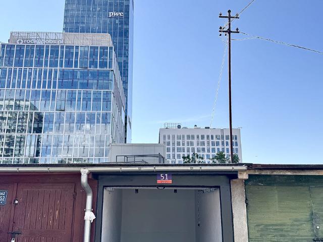 Lokal użytkowy, Gdańsk Oliwa, Kaszubska, 19.00 m², wynajmę lokal użytkowy