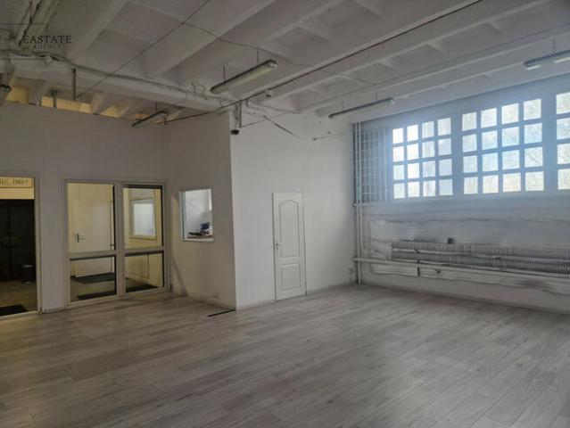 Lokal użytkowy Gdańsk Śródmieście, Trakt Św. Wojciecha