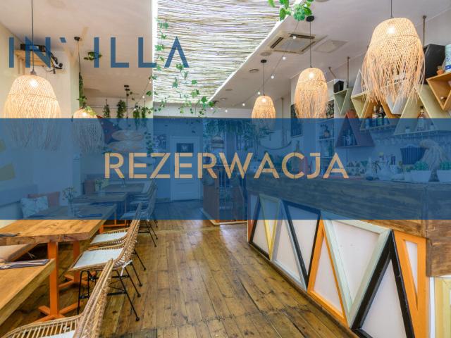 Lokal użytkowy, Gdańsk Śródmieście, Garncarska, 120.00 m², wynajmę lokal użytkowy