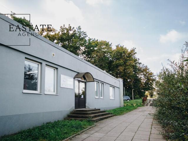 Lokal użytkowy Gdańsk Śródmieście, Na Stoku