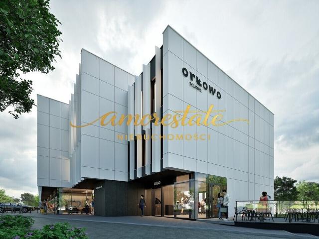 Lokal użytkowy, Gdynia, al. Zwycięstwa, 49.22 m², sprzedam lokal użytkowy