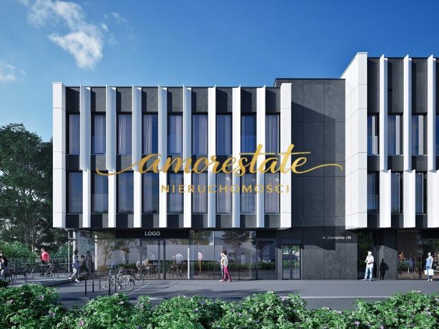 Lokal użytkowy, Gdynia, al. Zwycięstwa, 31.71 m², sprzedam lokal użytkowy
