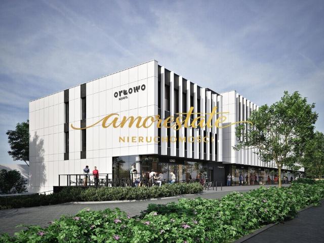 Lokal użytkowy, Gdynia, al. Zwycięstwa, 37.99 m², sprzedam lokal użytkowy