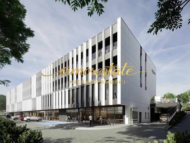 Lokal użytkowy, Gdynia, al. Zwycięstwa, 37.99 m², sprzedam lokal użytkowy