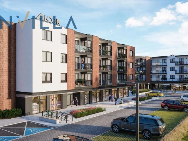 Lokal użytkowy, Gdynia, Parkowa, 73.00 m², wynajmę lokal użytkowy