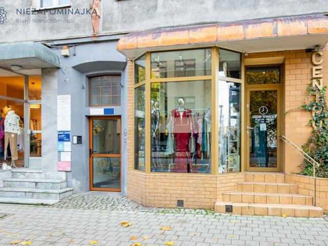 Lokal użytkowy Gdynia Śródmieście