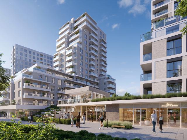 Lokal użytkowy, Gdynia Śródmieście, Wendy 7/9, WENDY lokale użytkowe, B.0U01