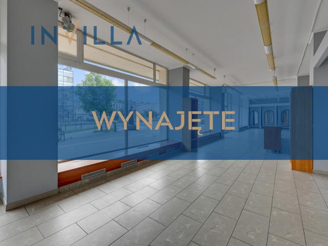 Lokal użytkowy, Gdynia, Władysława Iv, 195.00 m², wynajmę lokal użytkowy