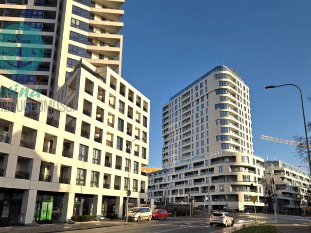 Lokal użytkowy, Gdynia, Węglowa, 157.50 m², wynajmę lokal użytkowy