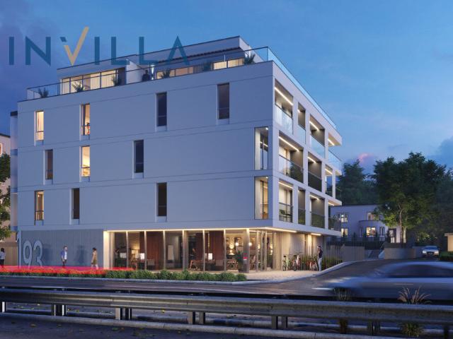 Lokal użytkowy, Gdynia, Zwycięstwa, 138.00 m², sprzedam lokal użytkowy