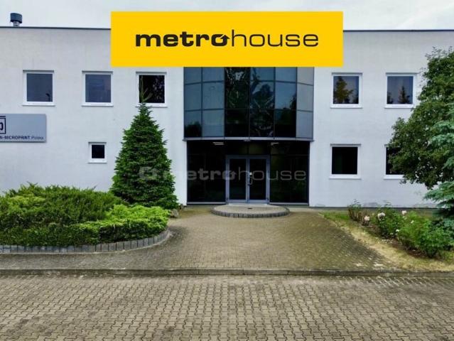 Lokal użytkowy, Gorzów Wielkopolski, 2936.70 m², sprzedam lokal użytkowy