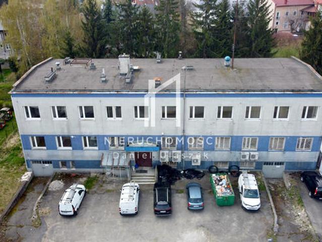 Lokal użytkowy Gorlice