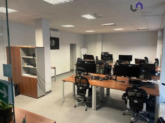 Lokal użytkowy, Gliwice, Jagiellońska, 101.00 m², wynajmę lokal użytkowy