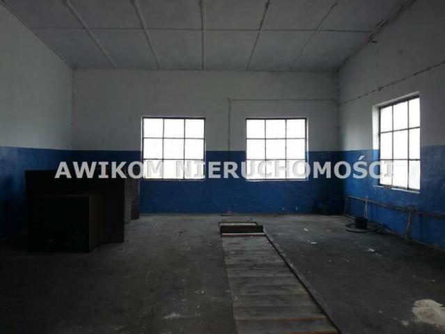 Lokal użytkowy Grodzisk Mazowiecki Kozerki