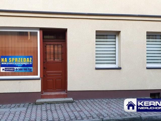 Lokal użytkowy, Gryfice, 13.00 m², sprzedam lokal użytkowy