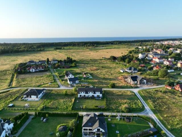 Lokal użytkowy Grzybowo gm. Kołobrzeg, Ogrodowa
