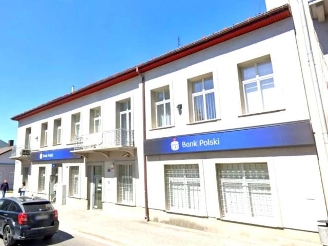 Lokal użytkowy, Jędrzejów, 11 Listopada, 18.90 m², wynajmę lokal użytkowy