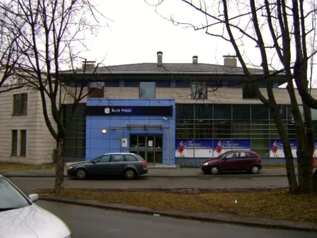 Lokal użytkowy, Jasło, Staszica, 298.33 m², wynajmę lokal użytkowy