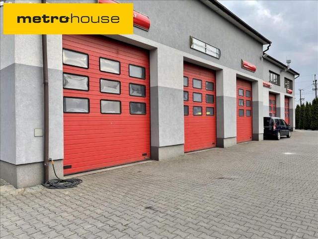 Lokal użytkowy, Jaworowa, 596.00 m², sprzedam lokal użytkowy