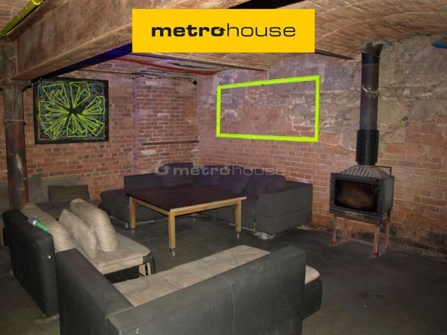 Lokal użytkowy, Jelenia Góra, Okrzei, 475.47 m², sprzedam lokal użytkowy