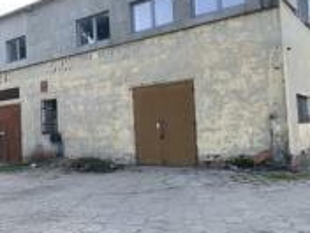 Lokal użytkowy Kalisz