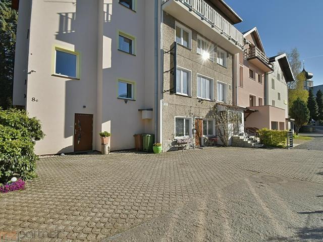 Lokal użytkowy, Karpacz, Kościelna, 541.70 m², sprzedam lokal użytkowy