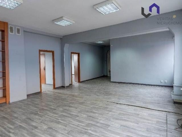 Lokal użytkowy, Katowice, 147.00 m², wynajmę lokal użytkowy