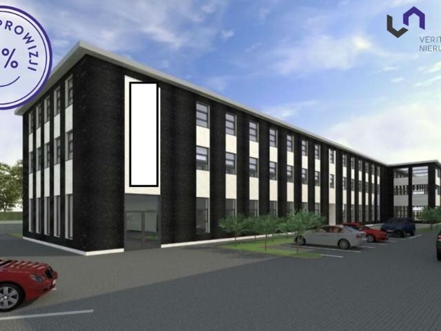 Lokal użytkowy, Katowice, Bracka, 2320.00 m², wynajmę lokal użytkowy