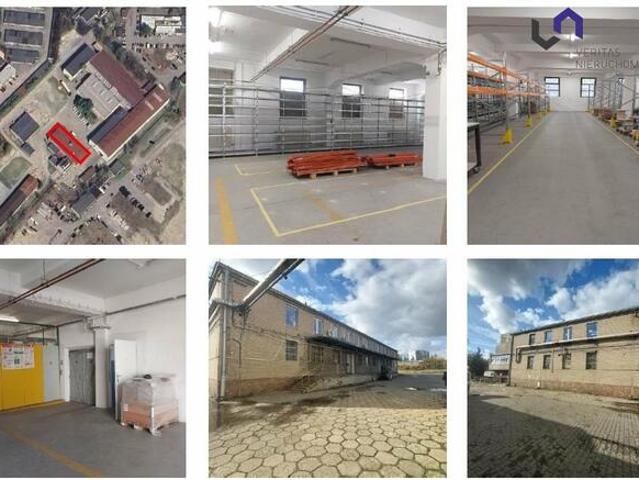 Lokal użytkowy Katowice Koszutka