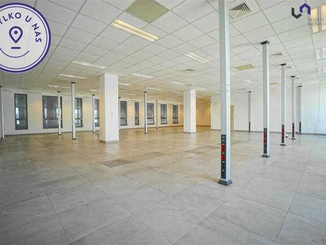 Lokal użytkowy Katowice Ligota, Ligocka