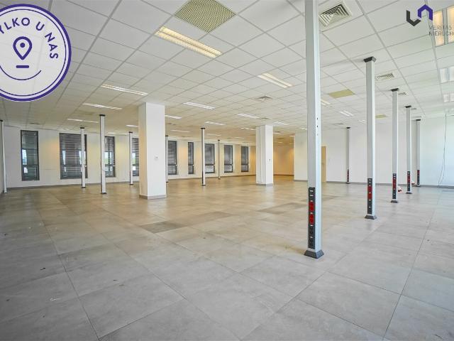 Lokal użytkowy, Katowice Ligota Panewniki Ligota, Ligocka, 373.00 m², wynajmę lokal użytkowy