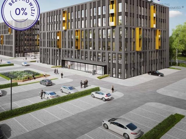 Lokal użytkowy, Katowice, Murckowska, 8812.80 m², wynajmę lokal użytkowy