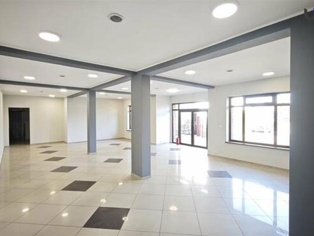 Lokal użytkowy Katowice Piotrowice, Jankego
