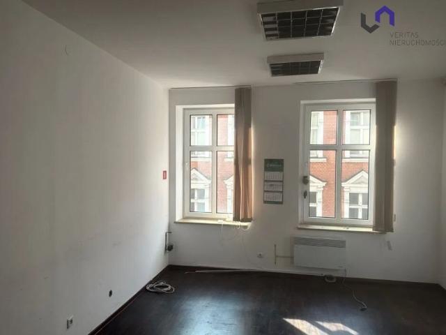 Lokal użytkowy, Katowice Śródmieście Centrum, Staromiejska, 110.00 m², wynajmę lokal użytkowy