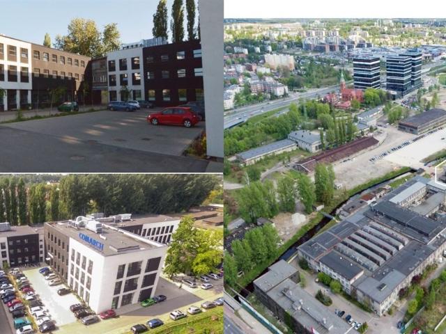 Lokal użytkowy, Katowice Śródmieście, 280.00 m², wynajmę lokal użytkowy