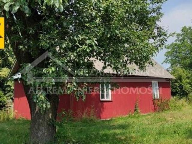 Lokal użytkowy Kiełczewice Górne gm. Strzyżewice, Kiełczewice