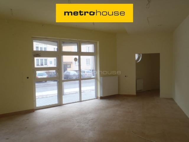 Lokal użytkowy, Kielce Centrum, Chęcińska, 115.80 m², sprzedam lokal użytkowy