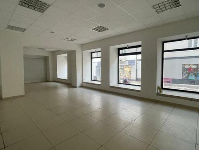 Lokal użytkowy Kielce Centrum, Sienkiewicza